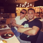 Aymane serhani sur yala.fm